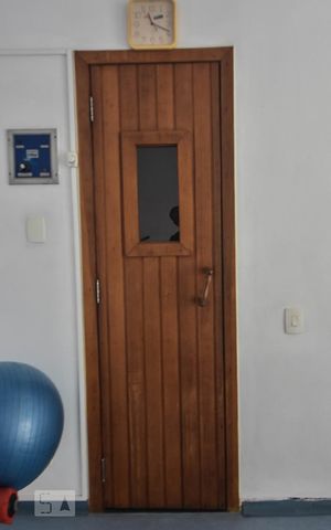 Apartamento à venda com 135m², 3 quartos e 2 vagas Apartamento à venda com 135m², 3 quartos e 2 vagasSauna