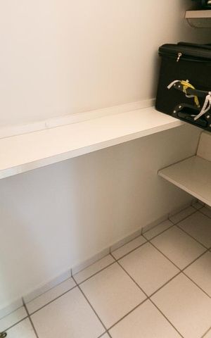 Apartamento à venda com 107m², 3 quartos e 2 vagasDispensa 