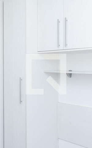 Apartamento à venda com 50m², 2 quartos e 2 vagas Apartamento à venda com 50m², 2 quartos e 2 vagasQuarto 1