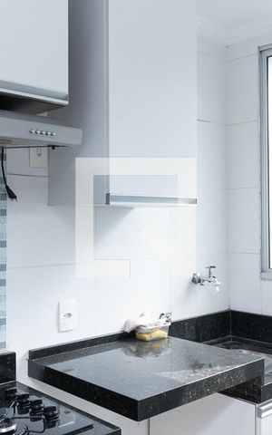 Apartamento à venda com 50m², 2 quartos e 2 vagas Apartamento à venda com 50m², 2 quartos e 2 vagasLavanderia