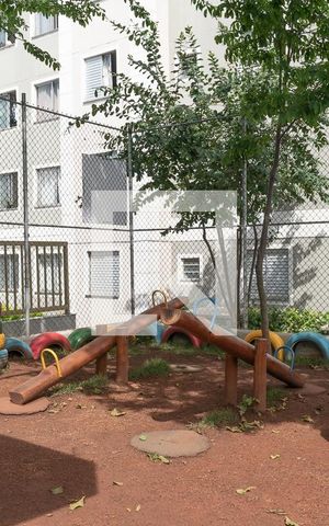 Apartamento à venda com 50m², 2 quartos e 2 vagas Apartamento à venda com 50m², 2 quartos e 2 vagasÁrea Comum - Playground