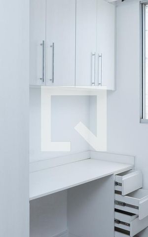 Apartamento à venda com 50m², 2 quartos e 2 vagas Apartamento à venda com 50m², 2 quartos e 2 vagasQuarto 2