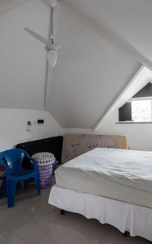 Casa à venda com 280m², 4 quartos e 1 vagaQuarto 2