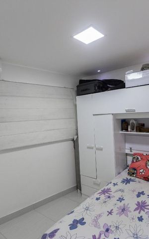 Casa à venda com 280m², 4 quartos e 1 vagaQuarto 1