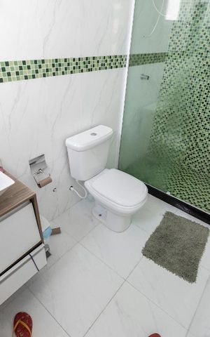 Casa à venda com 280m², 4 quartos e 1 vagaSuíte 1