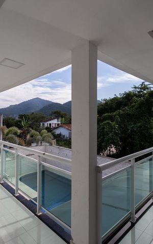 Casa à venda com 280m², 4 quartos e 1 vagaVaranda