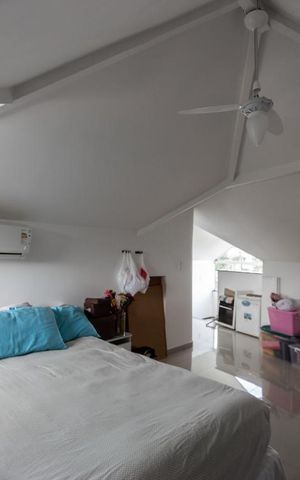 Casa à venda com 280m², 4 quartos e 1 vagaQuarto 2