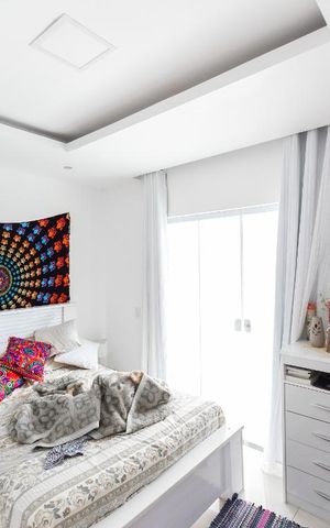 Casa à venda com 280m², 4 quartos e 1 vagaSuíte 2