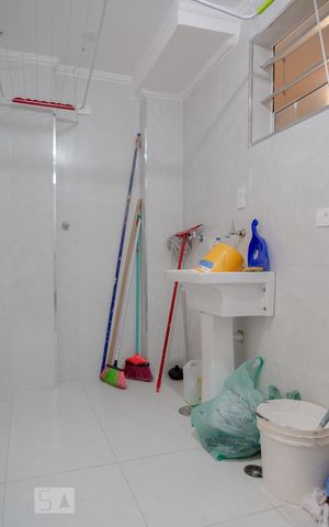 Apartamento para alugar com 65m², 1 quarto e sem vagaÁrea de Serviço