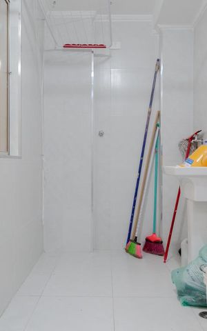 Apartamento para alugar com 65m², 1 quarto e sem vagaÁrea de Serviço