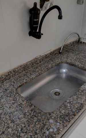 Apartamento para alugar com 65m², 1 quarto e sem vagaPia