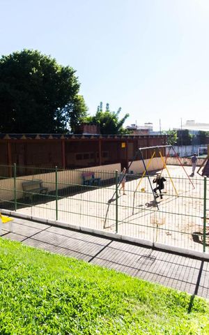 Apartamento para alugar com 41m², 1 quarto e 1 vagaPlayground