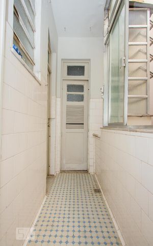 Apartamento para alugar com 68m², 2 quartos e 1 vaga Apartamento para alugar com 68m², 2 quartos e 1 vagaÁrea de Serviço