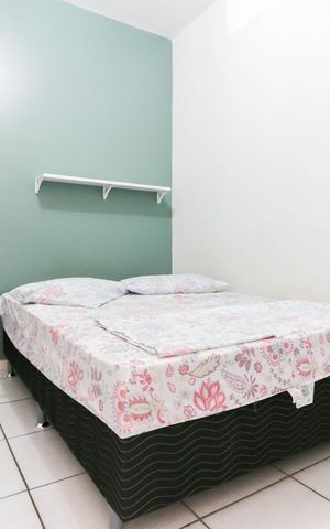 Apartamento à venda com 56m², 2 quartos e sem vaga Apartamento à venda com 56m², 2 quartos e sem vagaQuarto 2