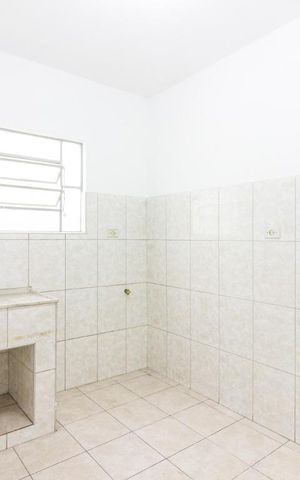 Casa para alugar com 45m², 1 quarto e sem vagaCozinha