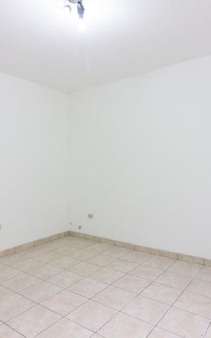 Casa para alugar com 45m², 1 quarto e sem vagaSala