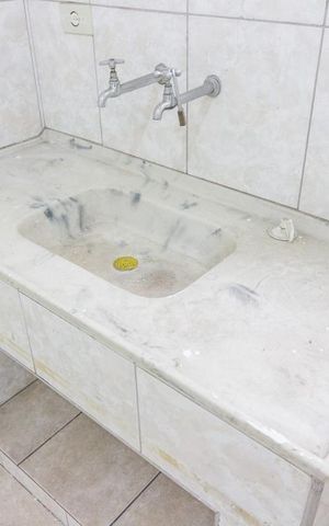 Casa para alugar com 45m², 1 quarto e sem vagaCozinha