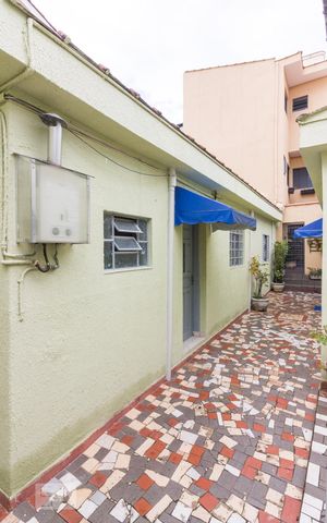 Casa para alugar com 45m², 1 quarto e sem vagaCorredor Acesso