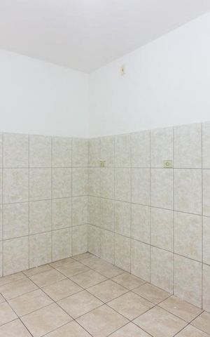 Casa para alugar com 45m², 1 quarto e sem vagaCozinha