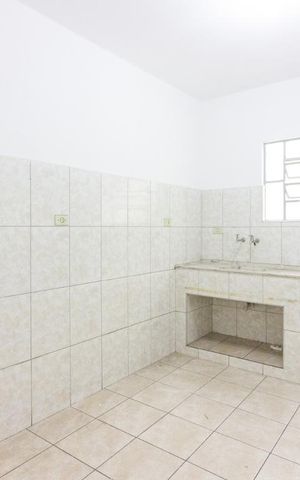 Casa para alugar com 45m², 1 quarto e sem vagaCozinha