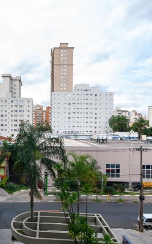 Apartamento à venda com 50m², 1 quarto e 1 vaga Apartamento à venda com 50m², 1 quarto e 1 vagaVista Varanda da Sala