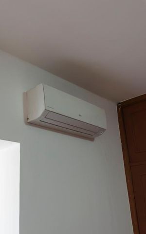 Casa para alugar com 160m², 2 quartos e 1 vaga2o. Andar - Quarto 2 - Suíte (Ar condicionado)