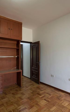 Casa para alugar com 160m², 2 quartos e 1 vaga2o. Andar - Quarto 2 - Suíte