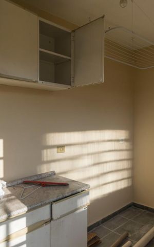 Casa para alugar com 160m², 2 quartos e 1 vagaFundos - Área de serviço
