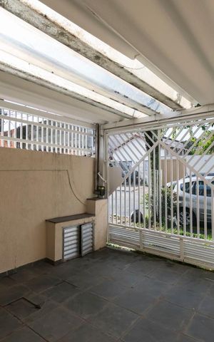 Casa para alugar com 160m², 2 quartos e 1 vagaGaragem
