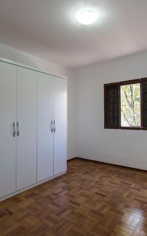 Casa para alugar com 160m², 2 quartos e 1 vaga2o. Andar - Quarto 1
