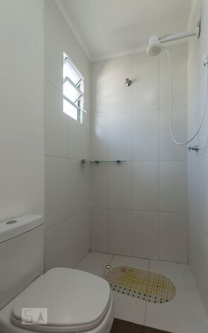 Casa para alugar com 160m², 2 quartos e 1 vaga2o. Andar - Quarto 2 - Suíte/ Banheiro