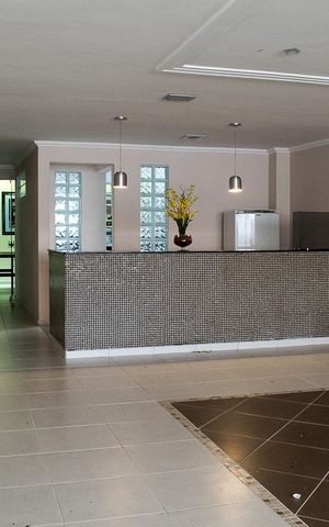 Apartamento à venda com 132m², 3 quartos e 2 vagas Apartamento à venda com 132m², 3 quartos e 2 vagasSALÃO FESTAS