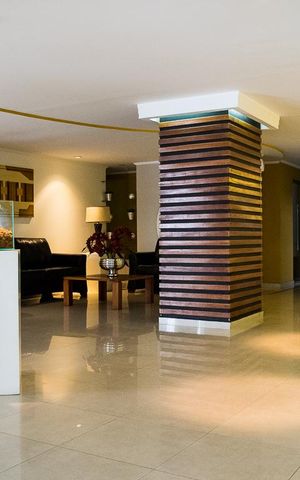 Apartamento à venda com 132m², 3 quartos e 2 vagas Apartamento à venda com 132m², 3 quartos e 2 vagasHALL SOCIAL