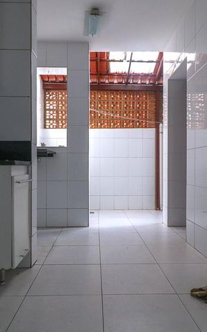 Casa para alugar com 75m², 2 quartos e 1 vaga Casa para alugar com 75m², 2 quartos e 1 vagaCozinha
