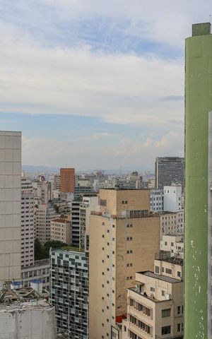 Apartamento para alugar com 110m², 2 quartos e 2 vagasBanheiro de Serviço