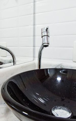 Apartamento à venda com 45m², 2 quartos e 1 vagaBanheiro