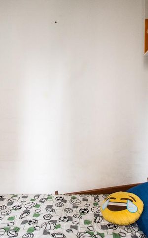 Apartamento à venda com 45m², 2 quartos e 1 vagaQuarto 2