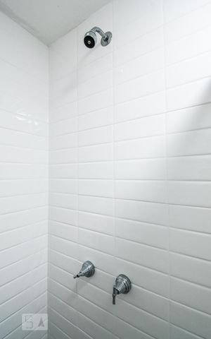 Apartamento à venda com 45m², 2 quartos e 1 vagaBanheiro