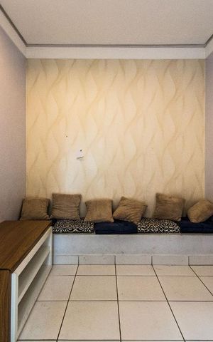 Apartamento à venda com 45m², 2 quartos e 1 vagaEspaço Jovem