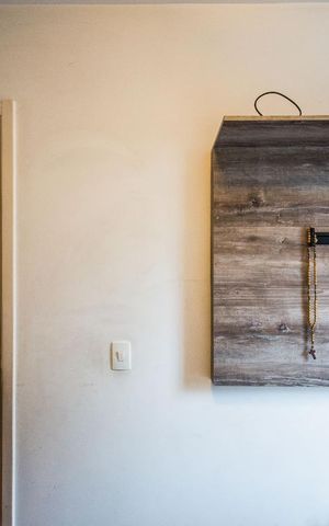 Apartamento à venda com 45m², 2 quartos e 1 vagaQuarto 1
