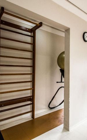 Apartamento à venda com 45m², 2 quartos e 1 vagaAcademia