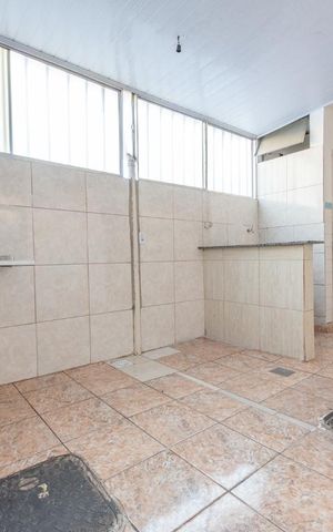 Apartamento à venda com 65m², 2 quartos e sem vaga Apartamento à venda com 65m², 2 quartos e sem vagaCozinha/Área de Serviço