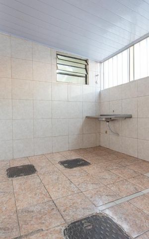 Apartamento à venda com 65m², 2 quartos e sem vaga Apartamento à venda com 65m², 2 quartos e sem vagaCozinha/Área de Serviço