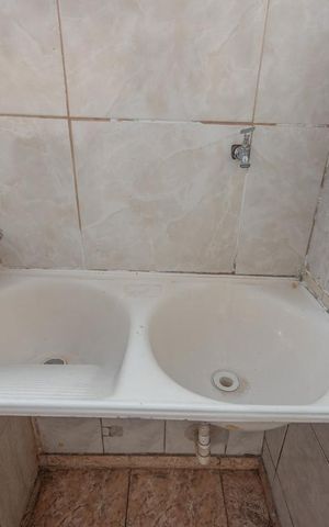 Apartamento à venda com 65m², 2 quartos e sem vaga Apartamento à venda com 65m², 2 quartos e sem vagaCozinha/Área de Serviço