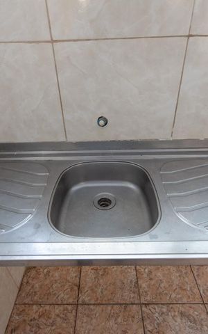 Apartamento à venda com 65m², 2 quartos e sem vaga Apartamento à venda com 65m², 2 quartos e sem vagaCozinha/Área de Serviço
