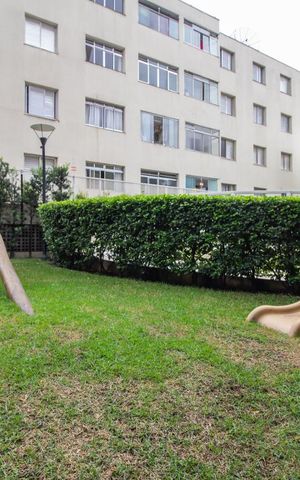 Apartamento à venda com 120m², 1 quarto e 2 vagas Apartamento à venda com 120m², 1 quarto e 2 vagasPlayground