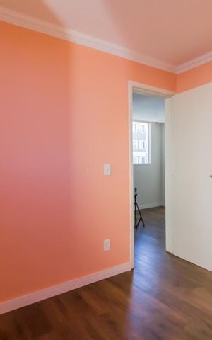 Apartamento à venda com 48m², 2 quartos e 1 vaga Apartamento à venda com 48m², 2 quartos e 1 vagaQuarto 1