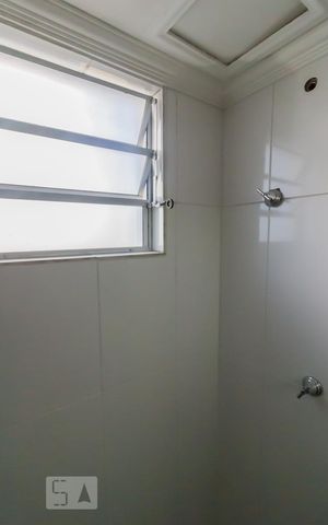 Apartamento à venda com 48m², 2 quartos e 1 vaga Apartamento à venda com 48m², 2 quartos e 1 vagaChuveiro