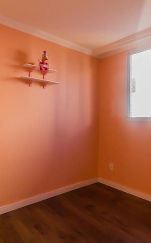 Apartamento à venda com 48m², 2 quartos e 1 vaga Apartamento à venda com 48m², 2 quartos e 1 vagaQuarto 1