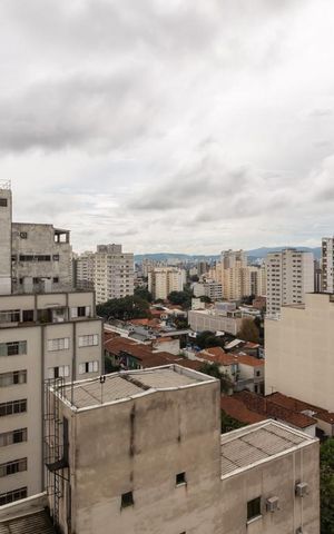 Apartamento para alugar com 65m², 2 quartos e 1 vaga Apartamento para alugar com 65m², 2 quartos e 1 vagaVista